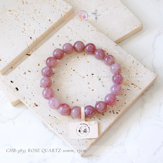 Rose Quartz