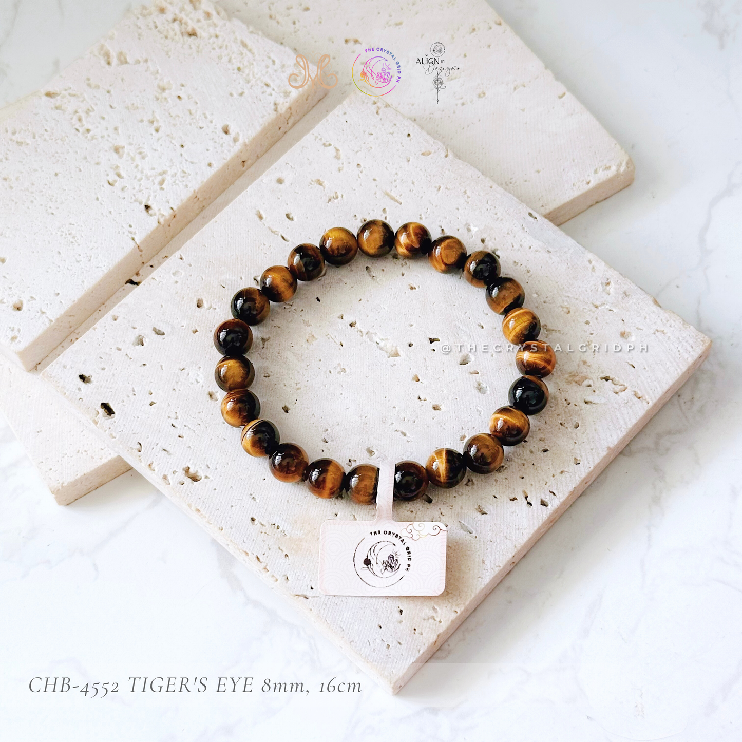 Tiger's Eye
