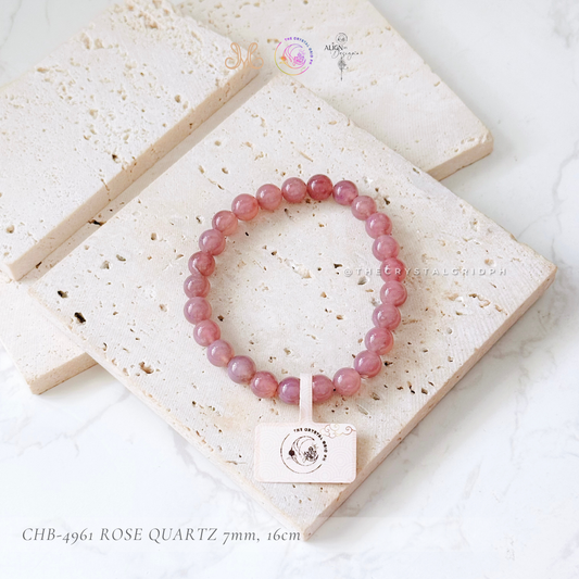 Rose Quartz