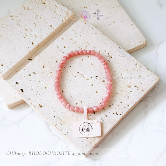 Rhodochrosite