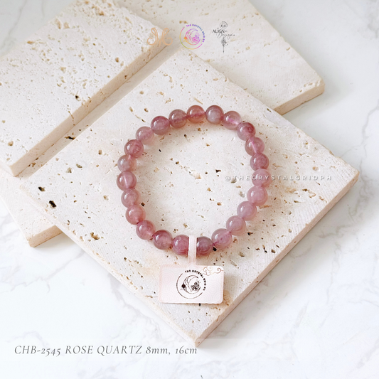 Rose Quartz