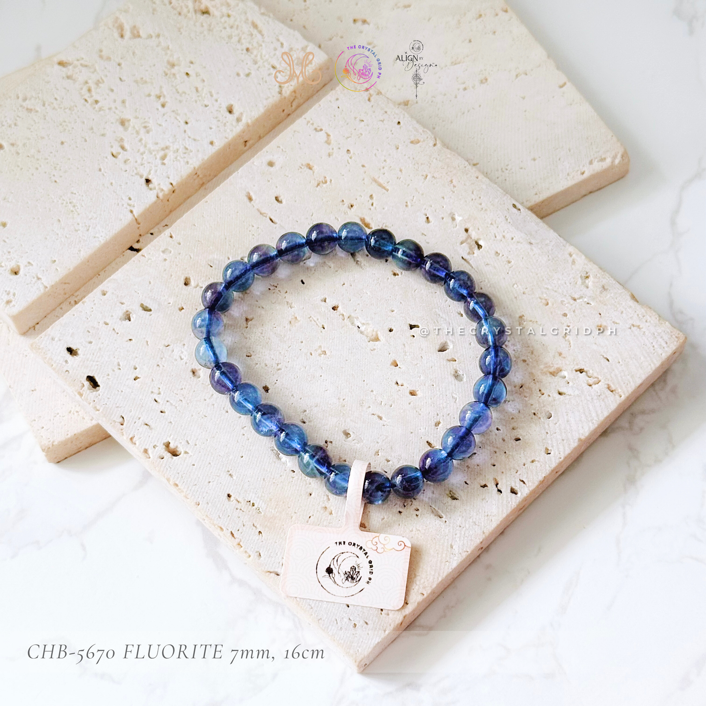 Fluorite