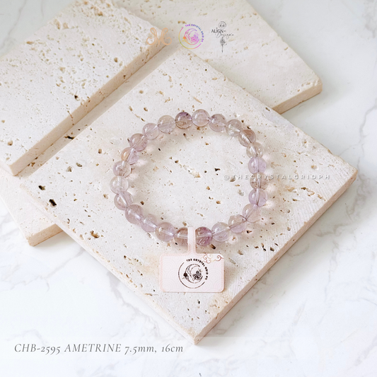 Ametrine