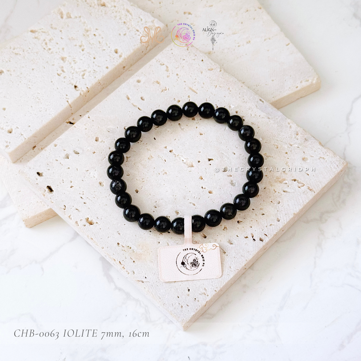 Iolite
