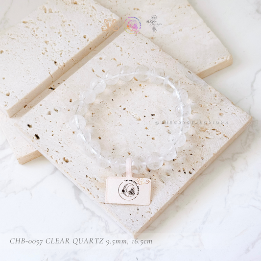 Clear Quartz
