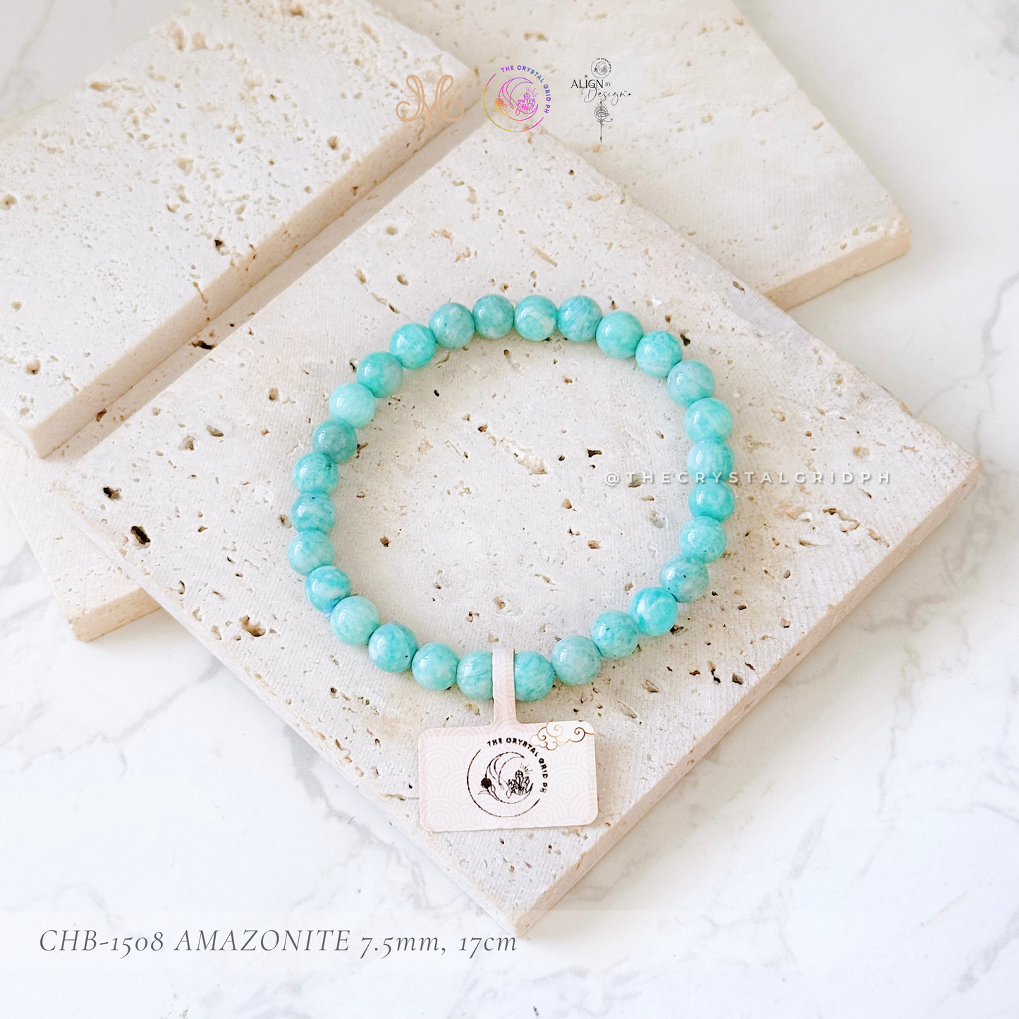 Amazonite