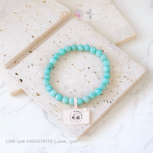 Amazonite