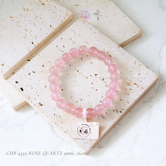 Rose Quartz