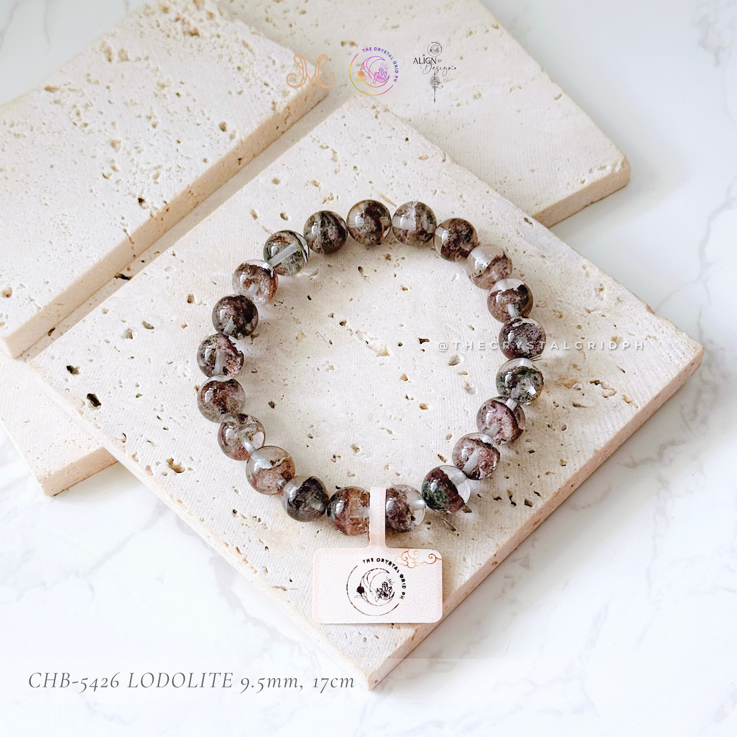 Lodolite