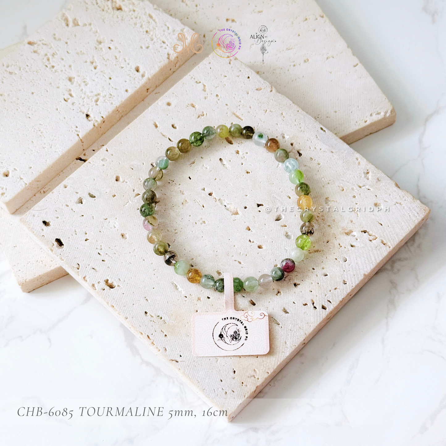 Tourmaline