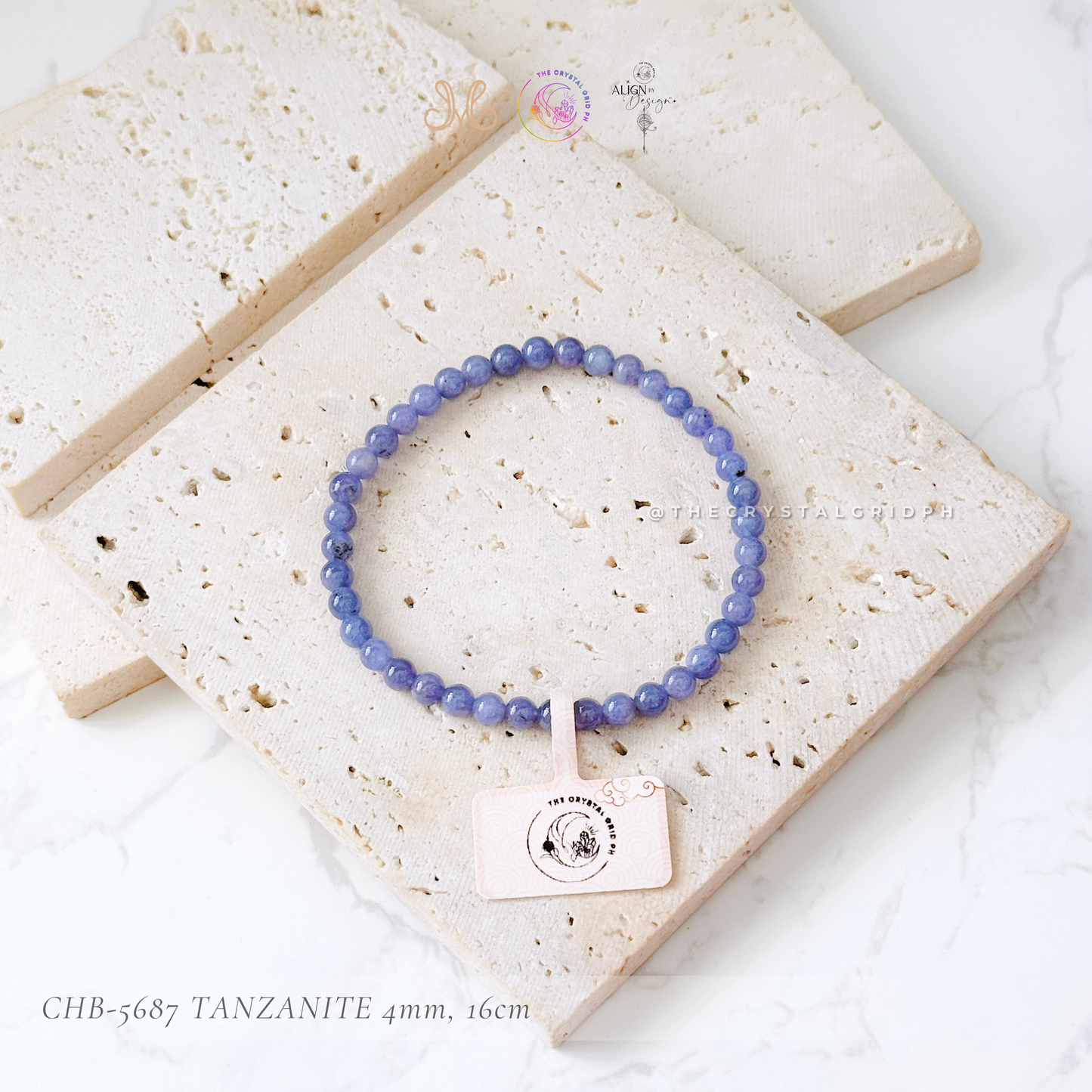 Tanzanite
