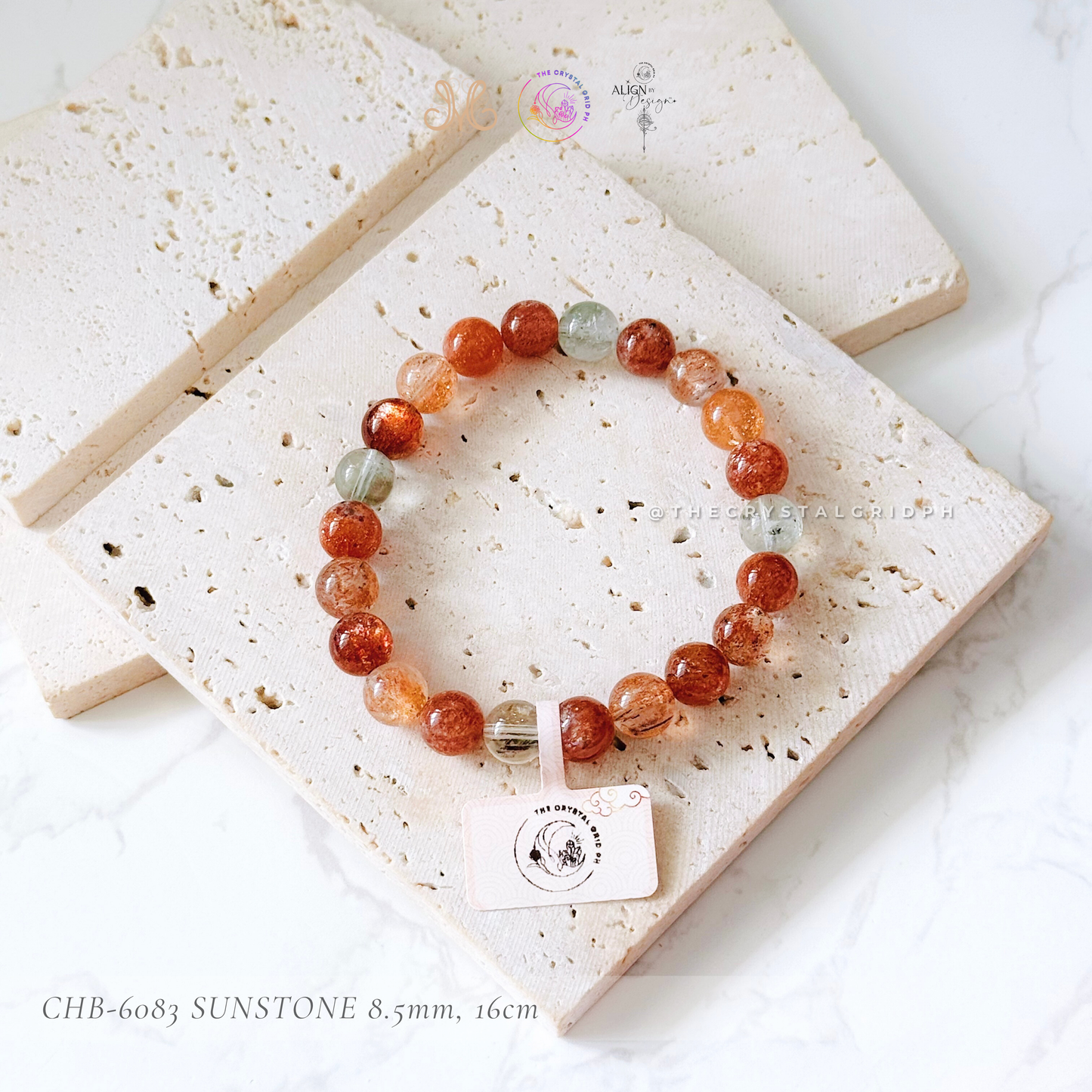 Sunstone