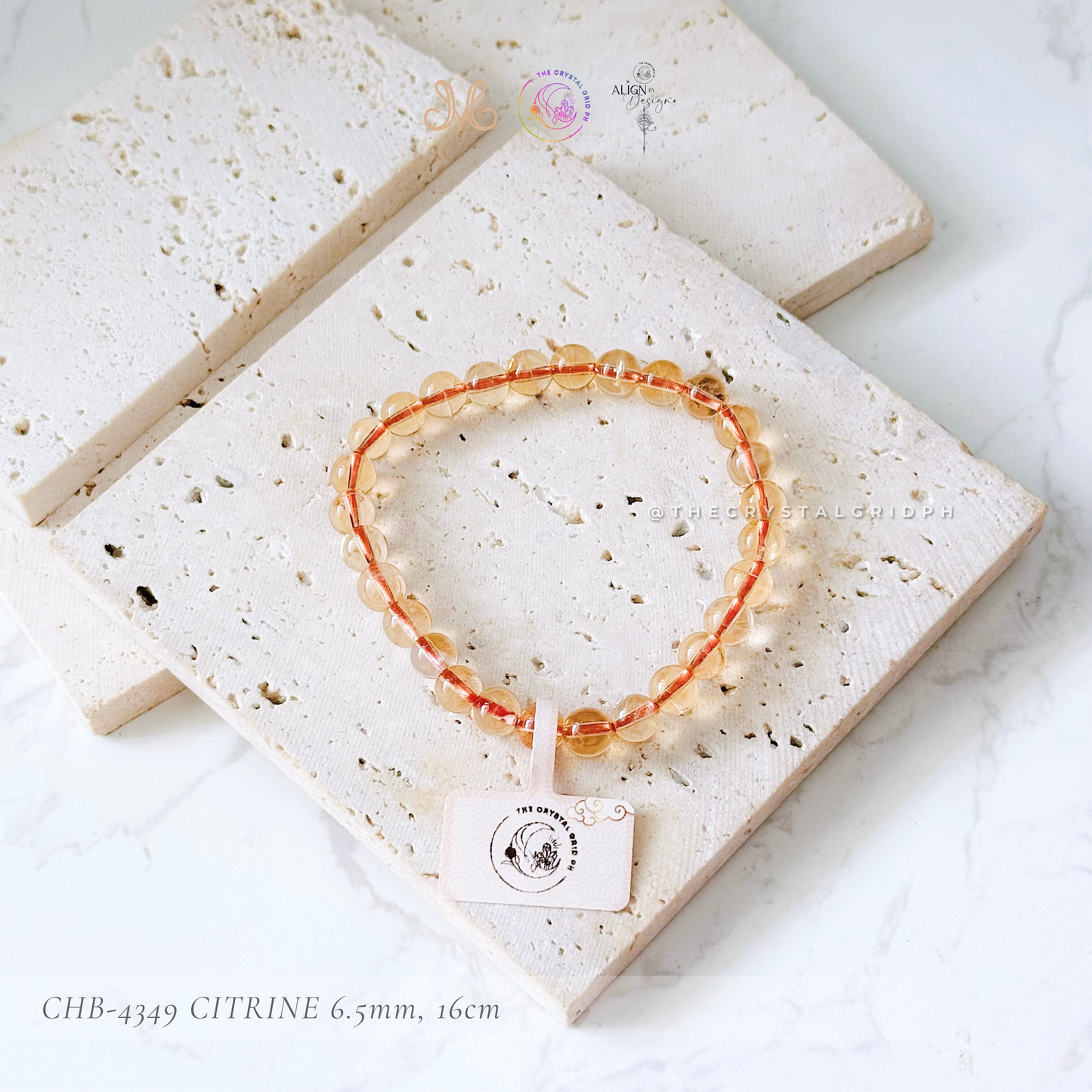 Citrine