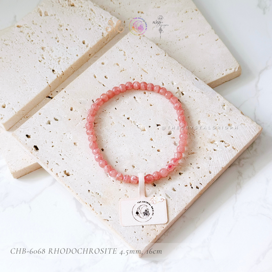 Rhodochrosite