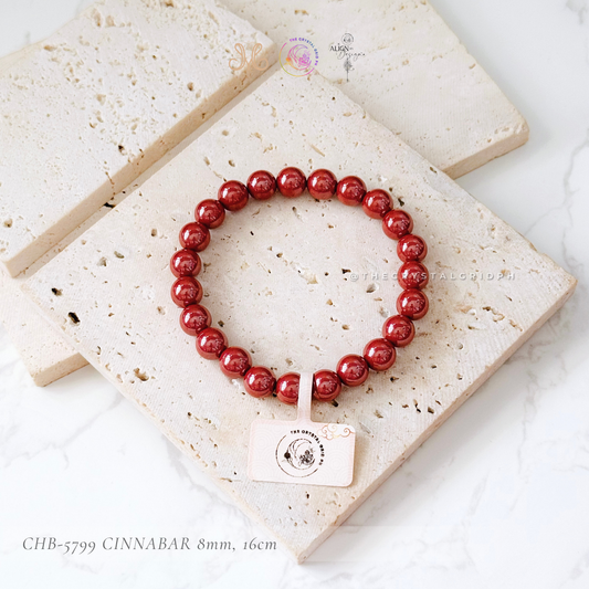 Cinnabar