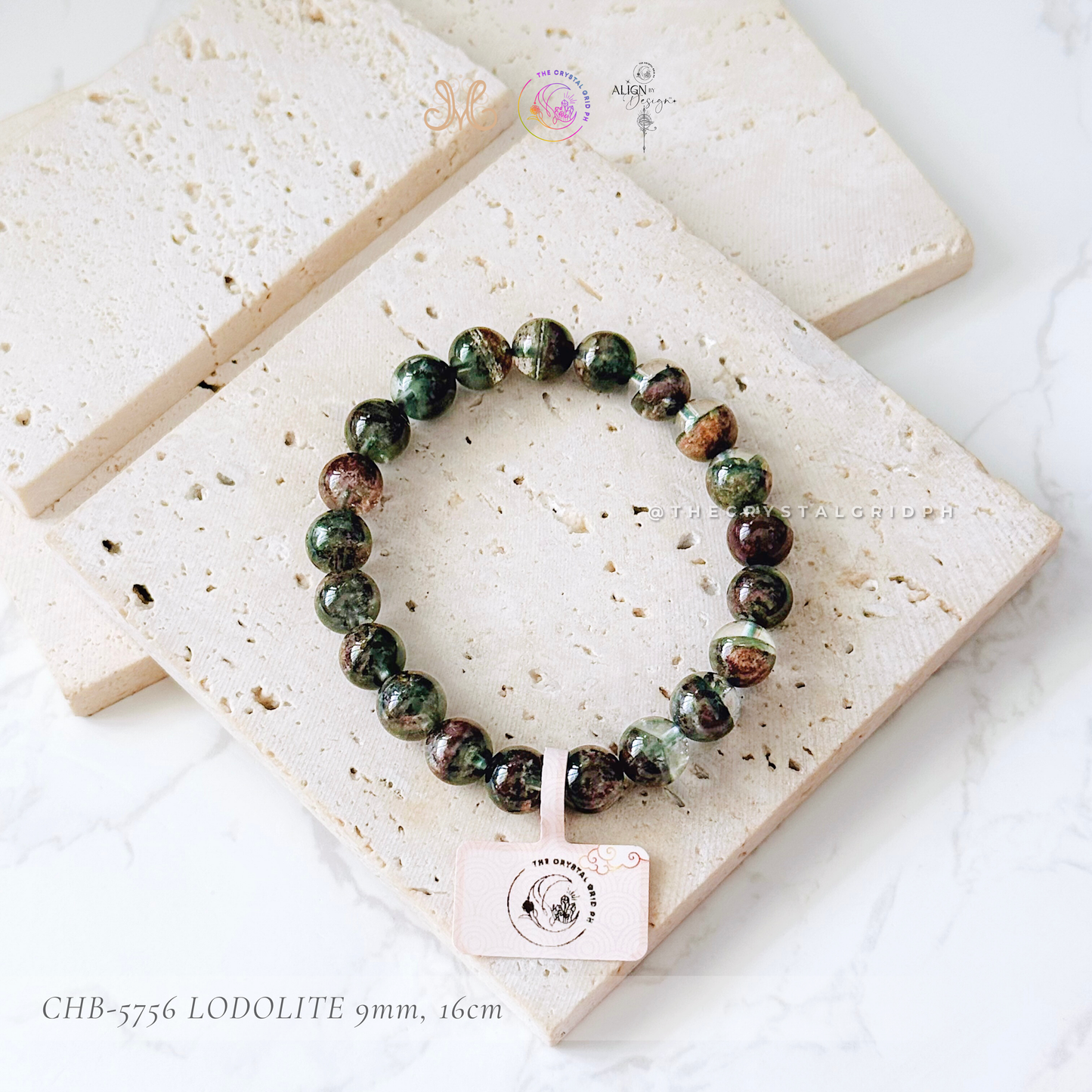 Lodolite