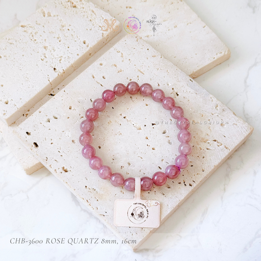 Rose Quartz
