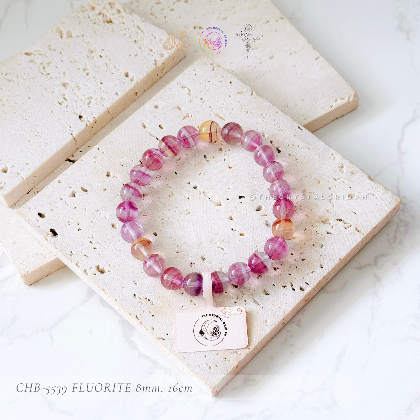 Fluorite