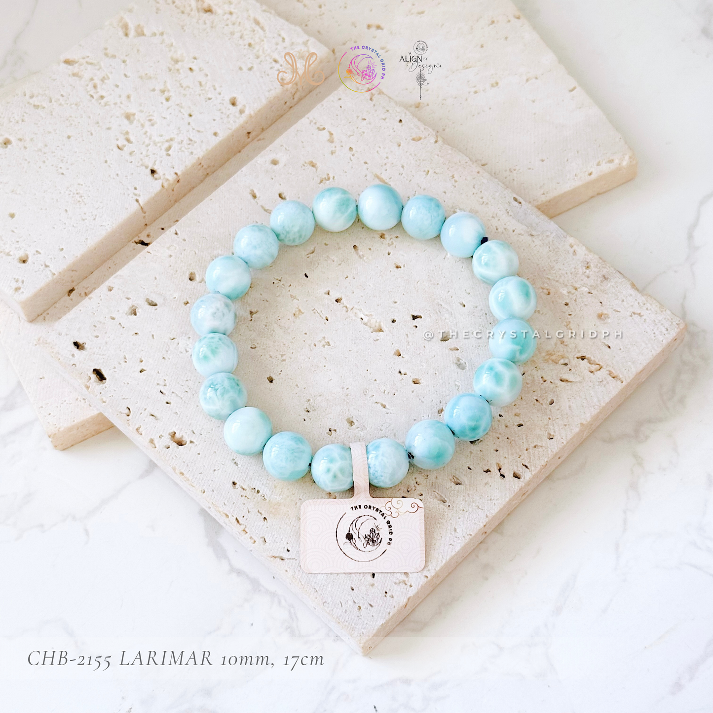 Larimar