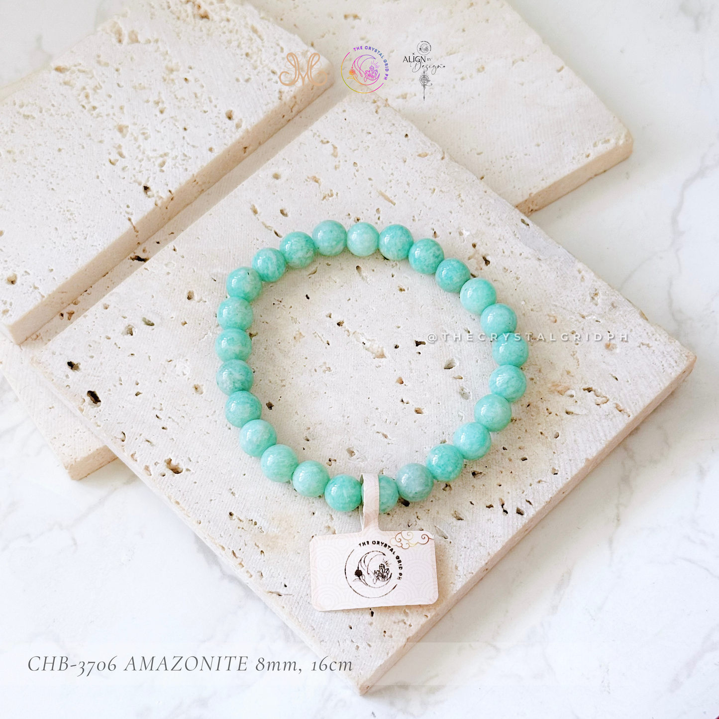 Amazonite