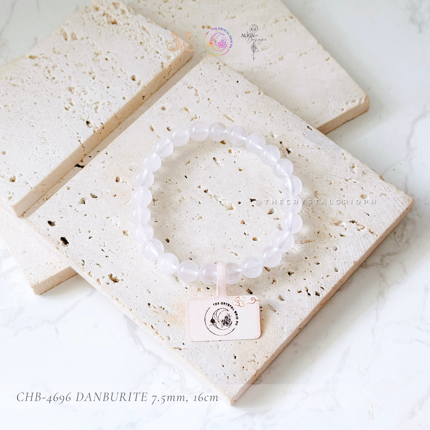 Danburite