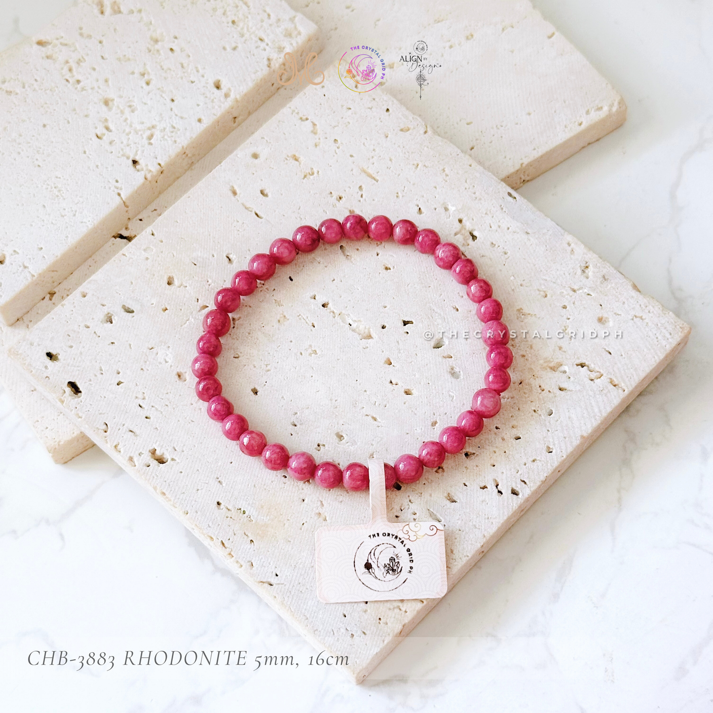 Rhodonite