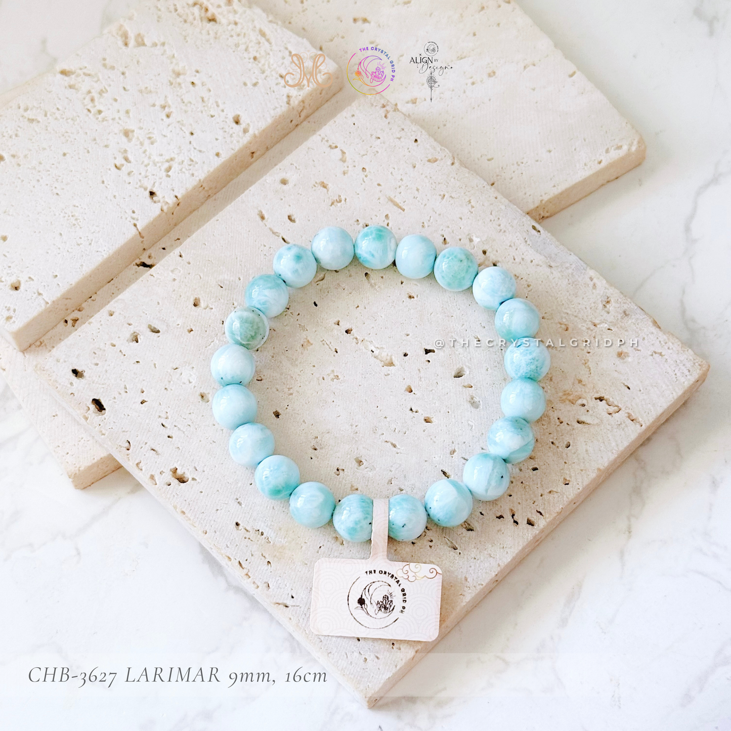 Larimar