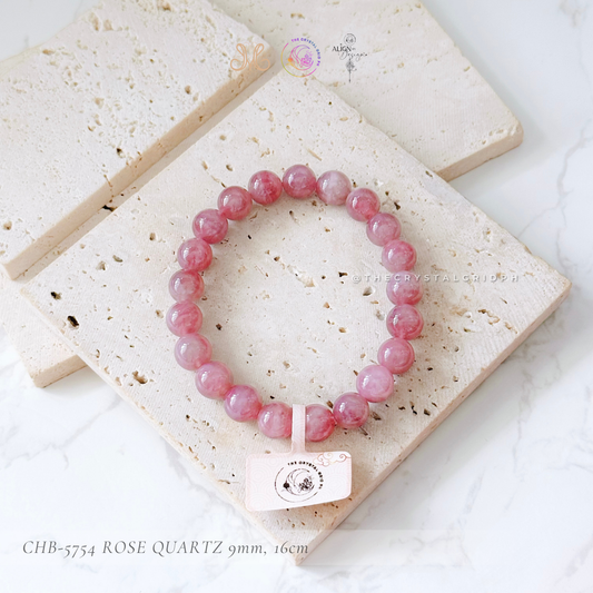 Rose Quartz
