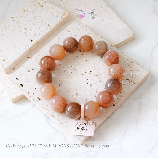 Sunstone Moonstone