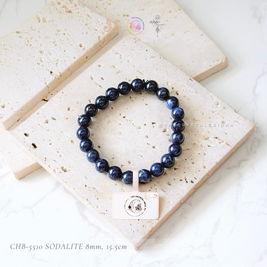 Sodalite