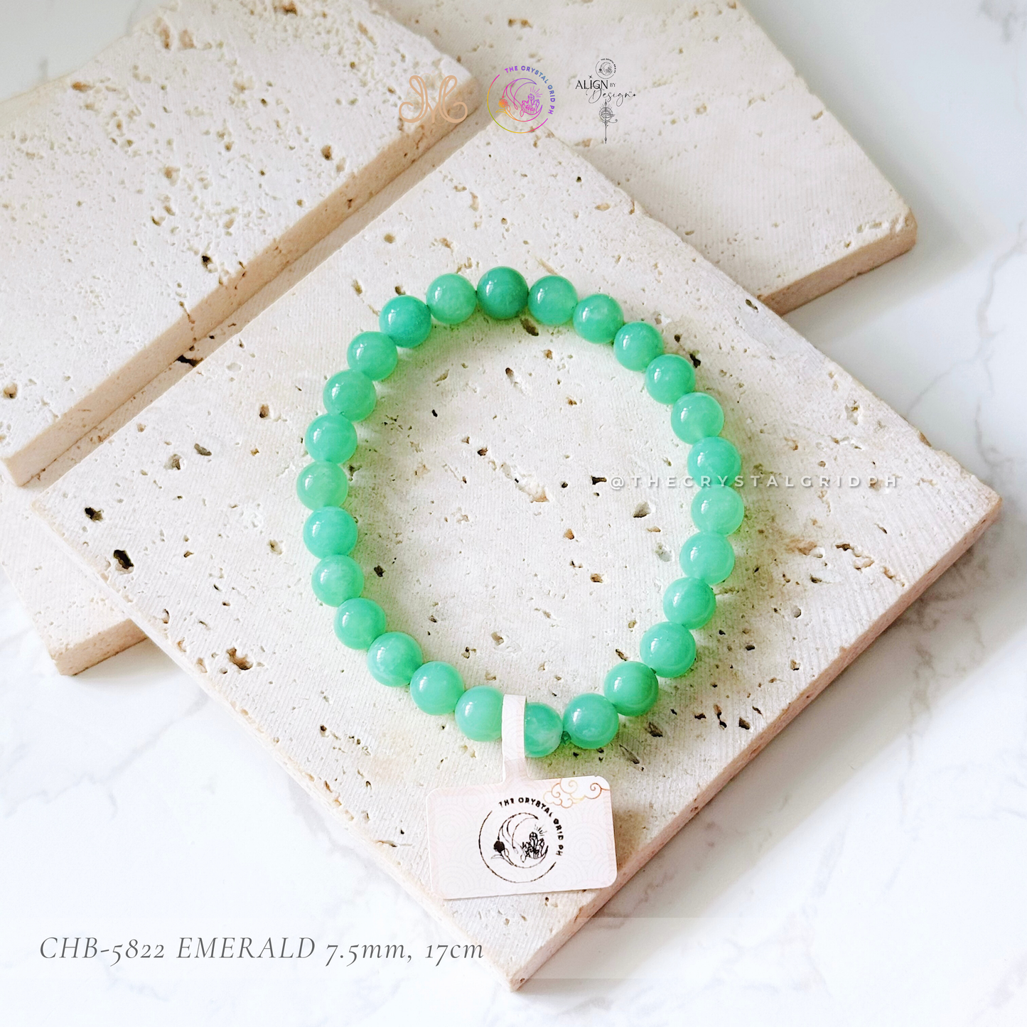 Emerald