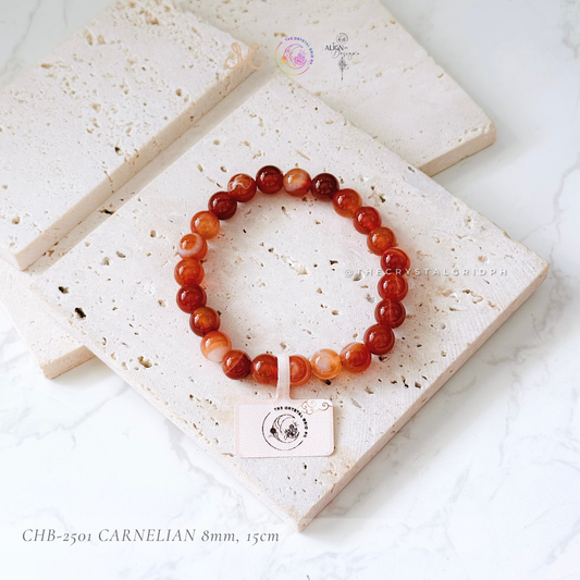 Carnelian