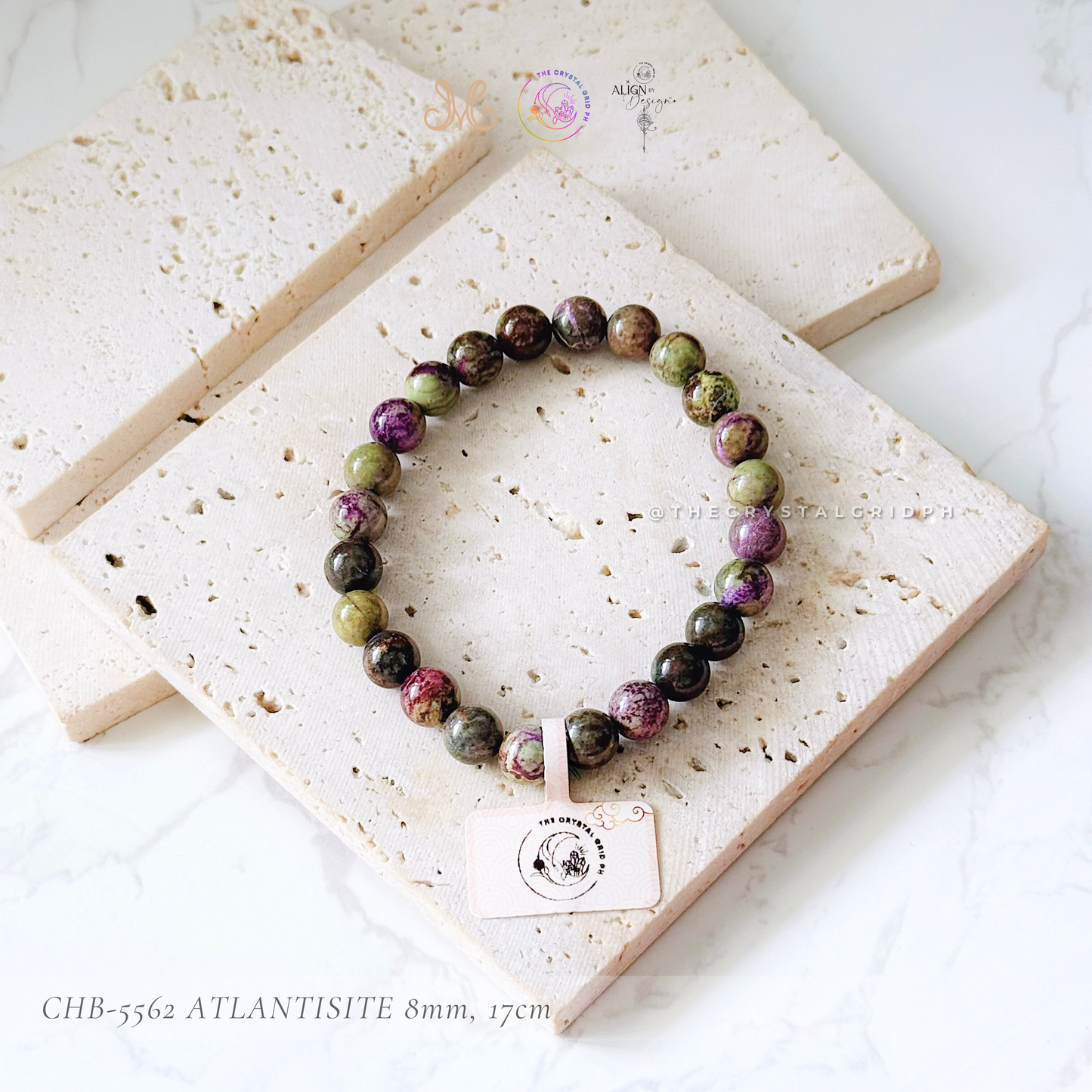 Atlantisite