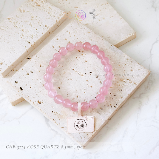 Rose Quartz