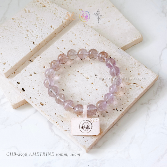 Ametrine