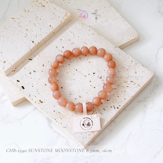 Sunstone Moonstone