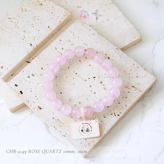 Rose Quartz