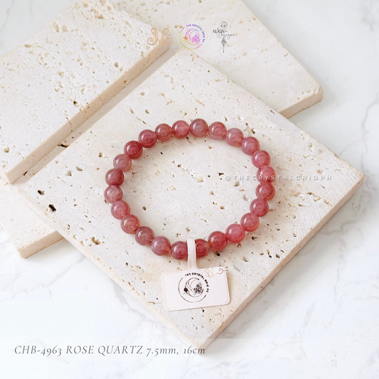 Rose Quartz