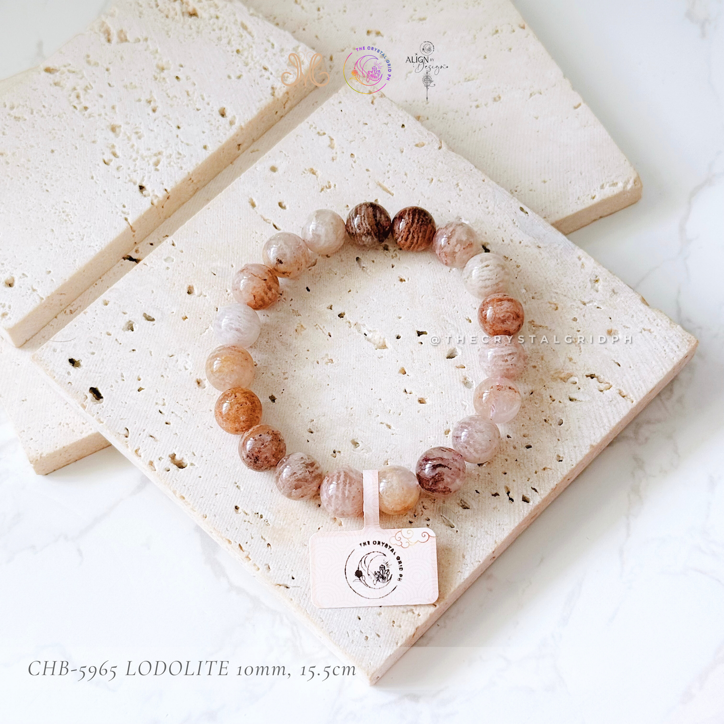 Lodolite