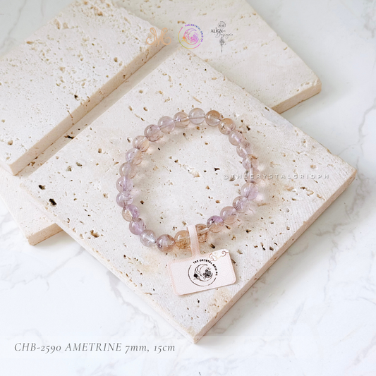 Ametrine