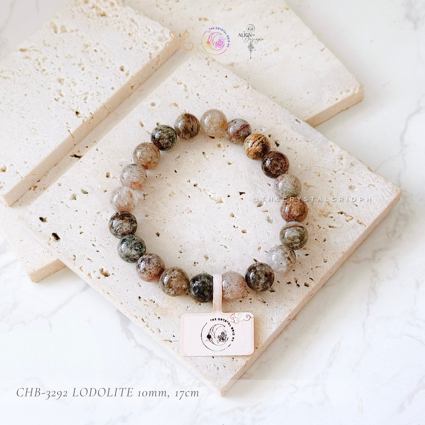 Lodolite