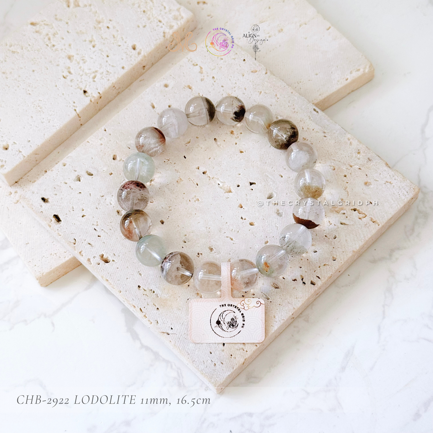 Lodolite