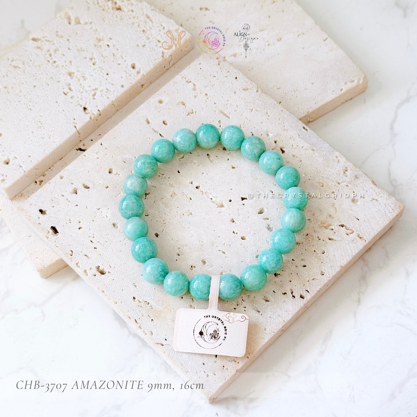 Amazonite
