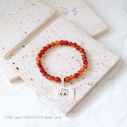 Carnelian