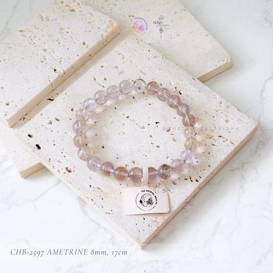 Ametrine