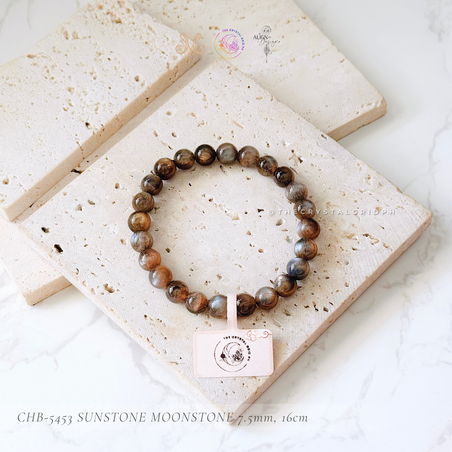 Sunstone Moonstone