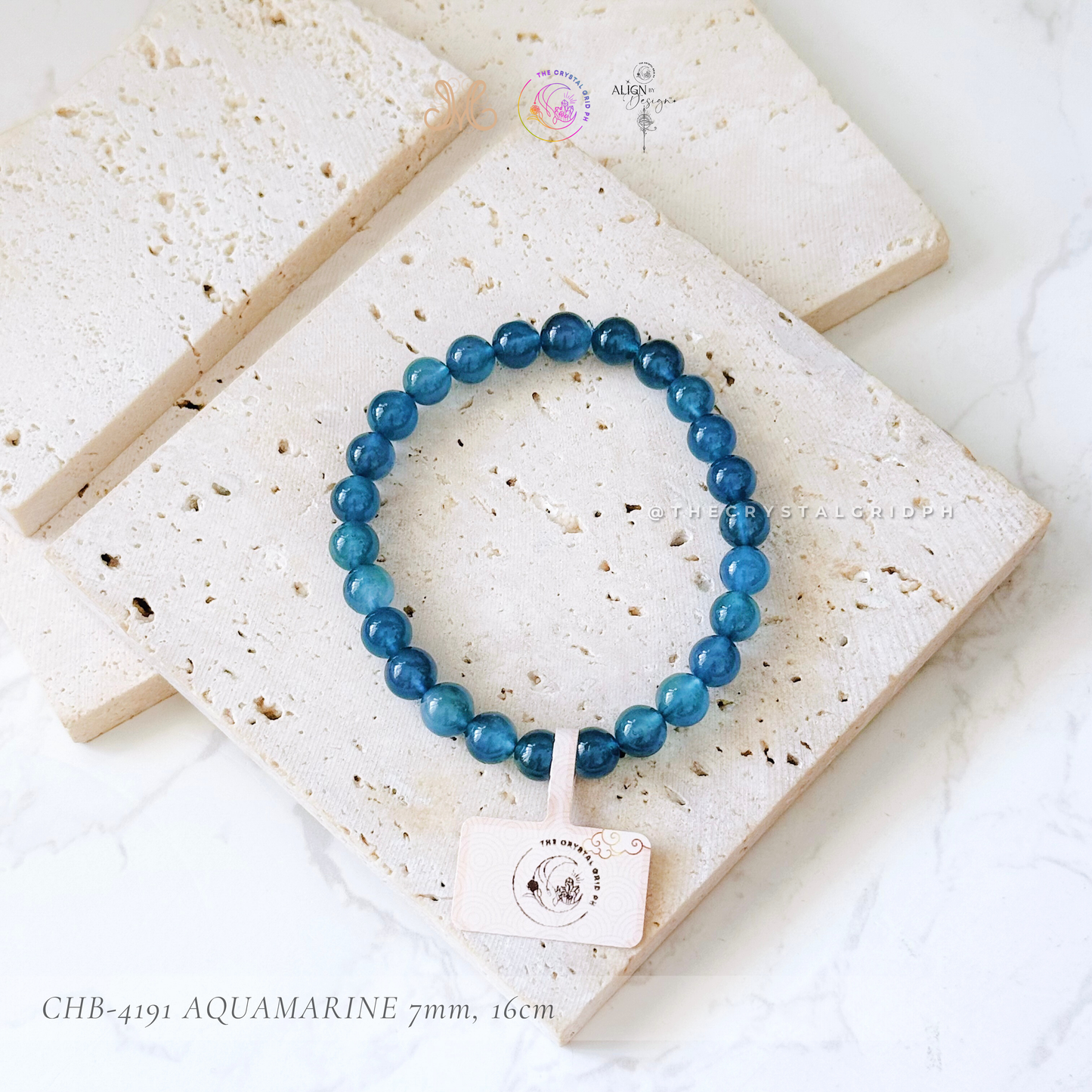 Aquamarine