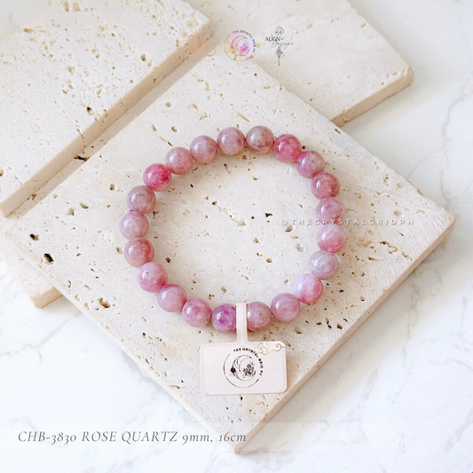 Rose Quartz