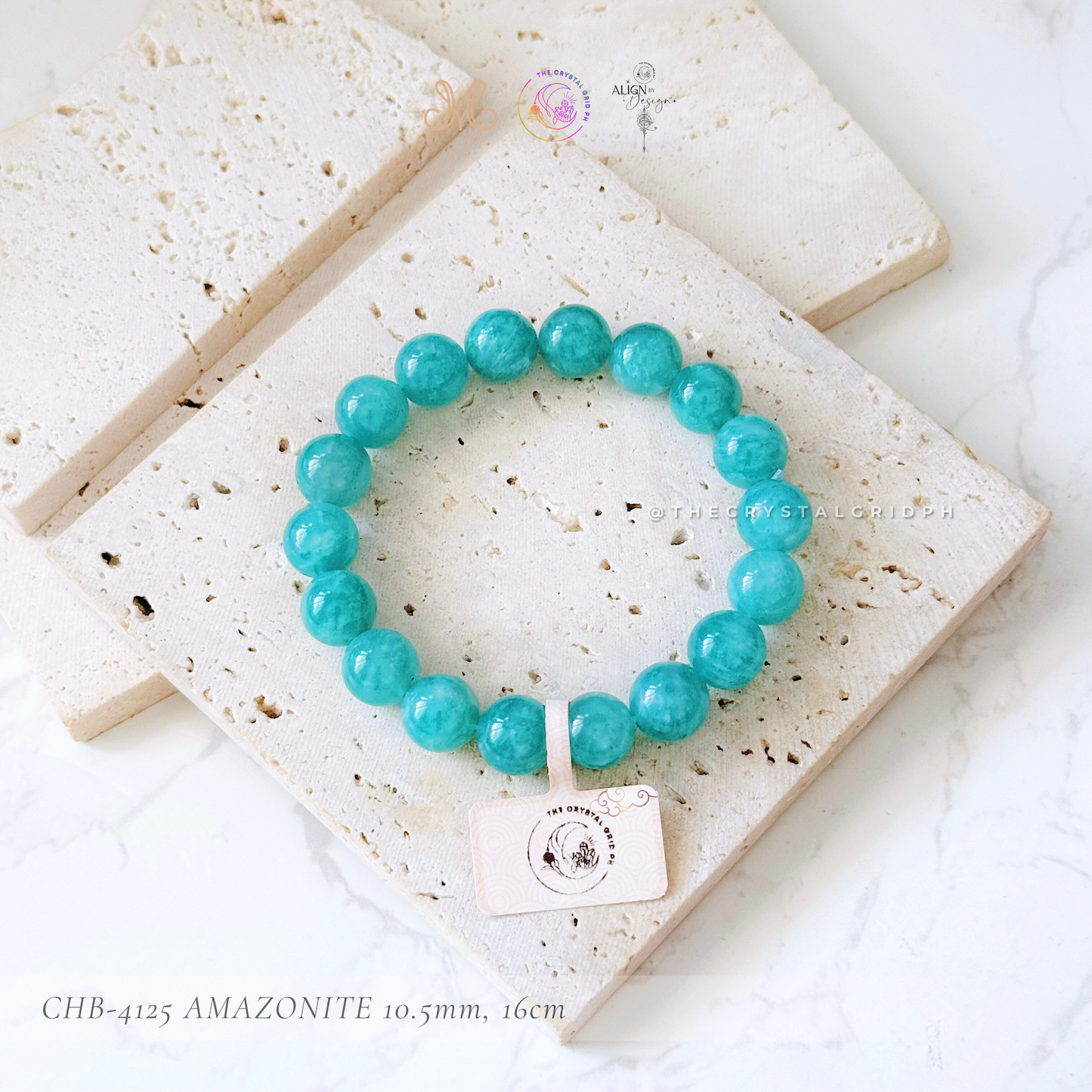 Amazonite