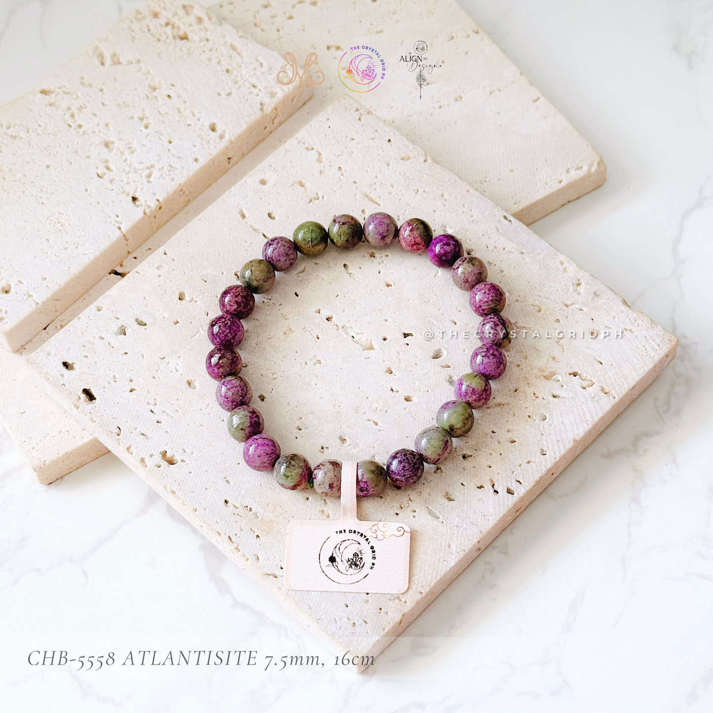 Atlantisite